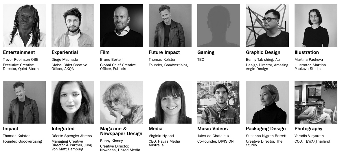 D&AD Awards 2022 introduces new categories to reflect the changing creative landscape