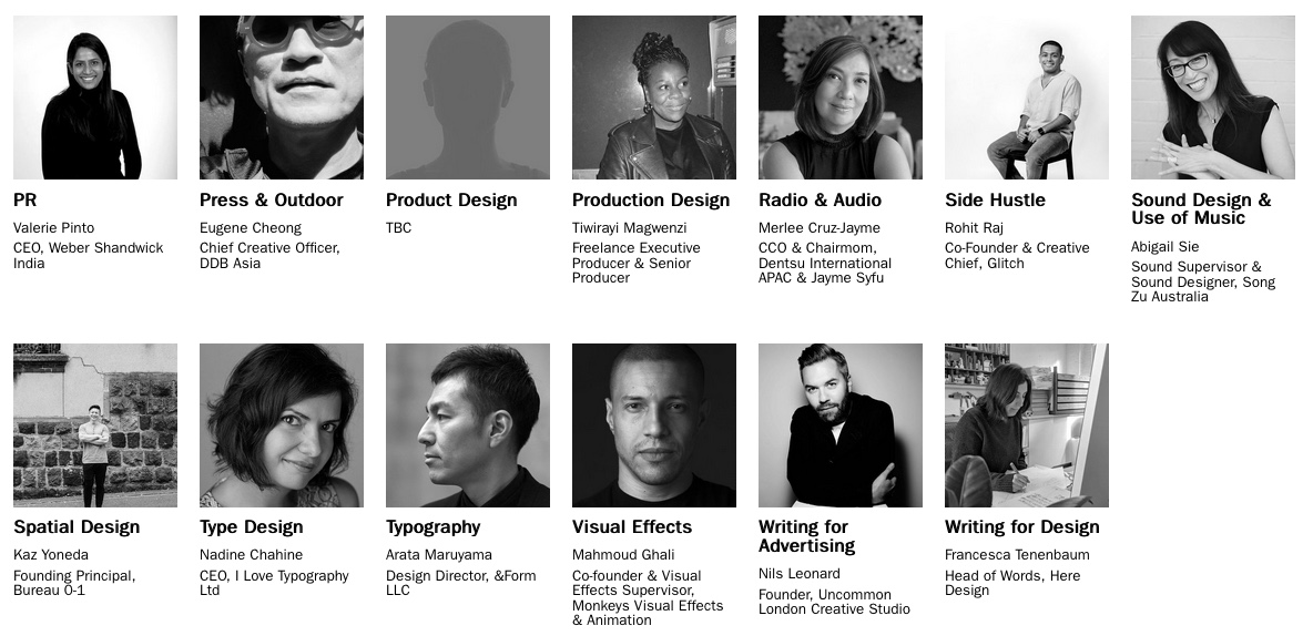 D&AD Awards 2022 introduces new categories to reflect the changing creative landscape