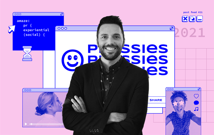 The 2021 PREScom Awards “The Pressies” goes virtual – to be held 7pm Wed, 24 November