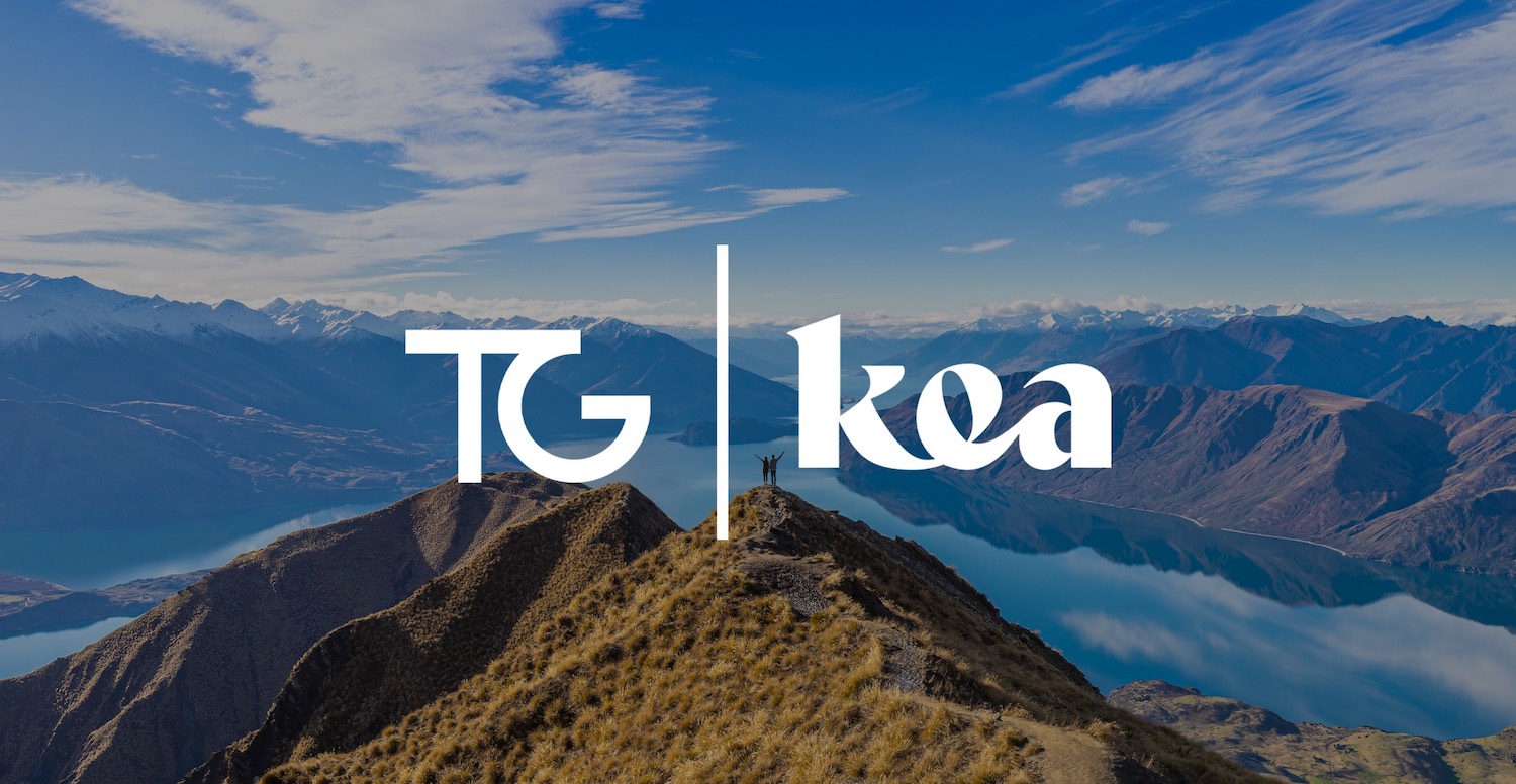Kea appoints Topham Guerin as new global creative agency partner