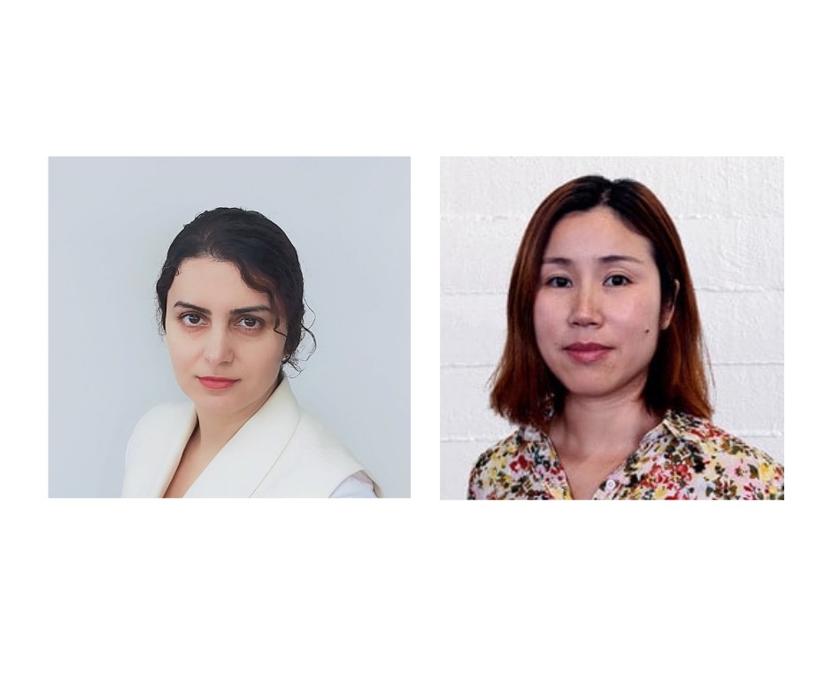 Perceptive expands team with several new appointments after a significant year of growth