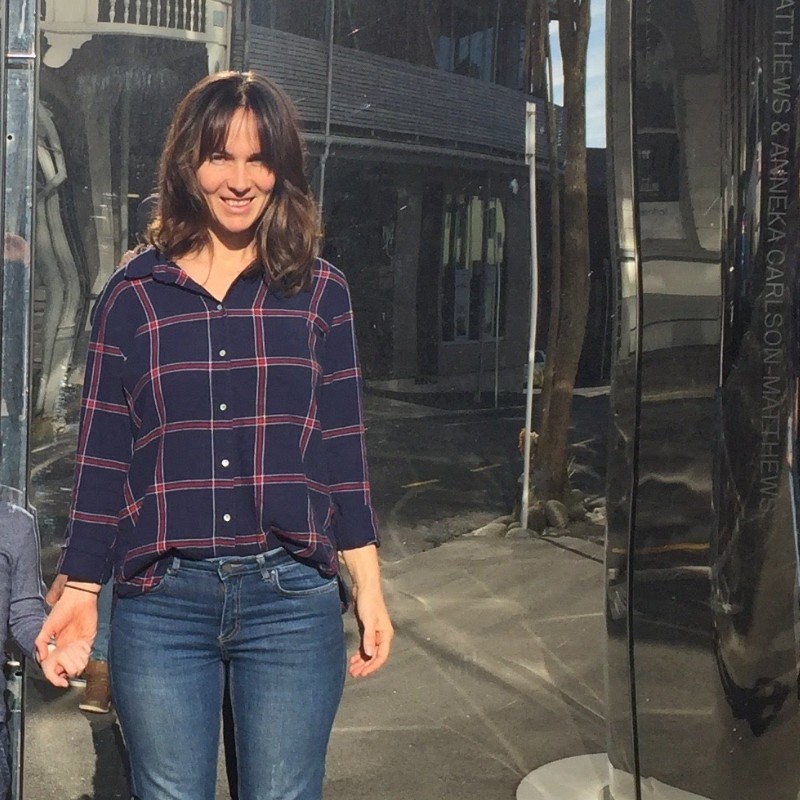 Deloitte Digital Creative NZ snares Ruth Blair from True for creative strategy lead role