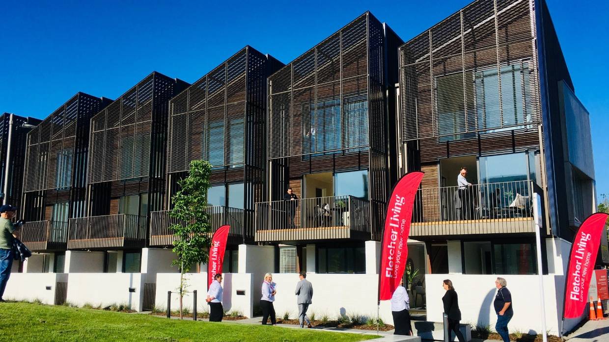 Fletcher Living appoints TBWA\NZ as new creative agency following a competitive pitch