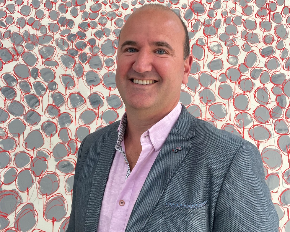 Dentsu ANZ supercharges CXM offering with hiring of John Riccio as CEO of Merkle