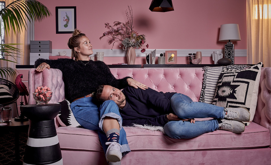 The Monkeys Aotearoa appoints new senior creative team Liz Richards and Nick Dellabarca