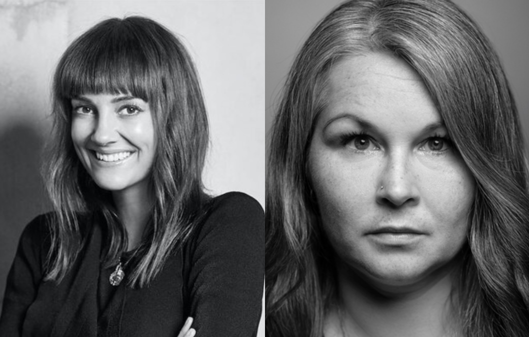 Special ECD Lisa Fedyszyn + photographer Manja Wachsmuth to sit on juries for 101st ADC Awards