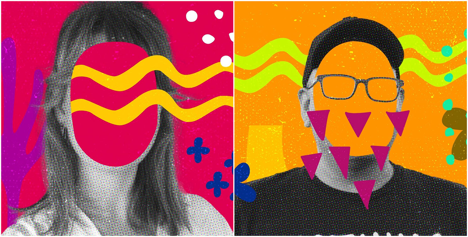 The Imposterous: Tide ad or Hungerithm. What happened next? How can the creators of two of the biggest campaigns of the decade still feel insecure?
