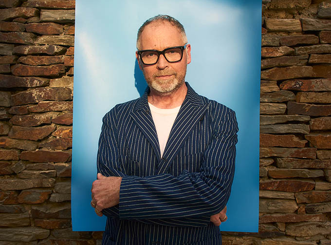 Toby Talbot set to return to trans-Tasman role as ANZ chief creative officer of Ogilvy Network