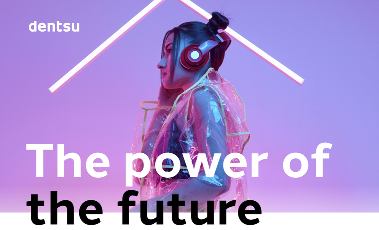 dentsu Year in Review 2021 Asia Pacific: a series of 10 original, insightful opinion pieces