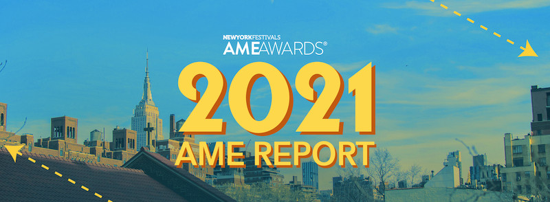 Special New Zealand ranks #4 agency in the world in New York Festivals’ 2021 AME Report