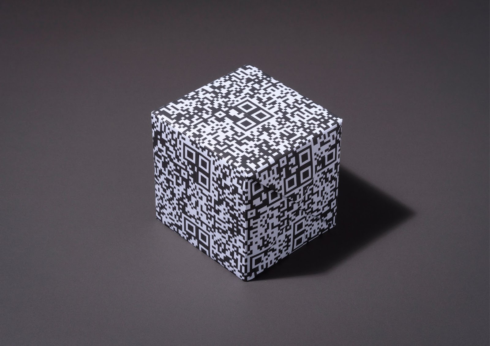 Strategy wraps up the year with the perfect gift