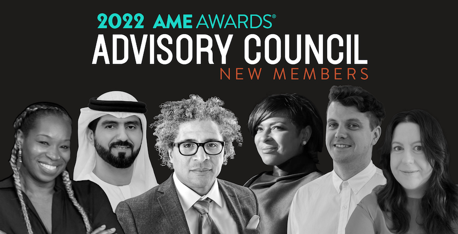 Special chief strategy officer Rory Gallery appointed to NYF 2022 AME Advisory Council