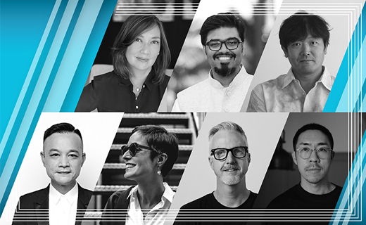 AdFest unveils full 2022 jury presidents line-up