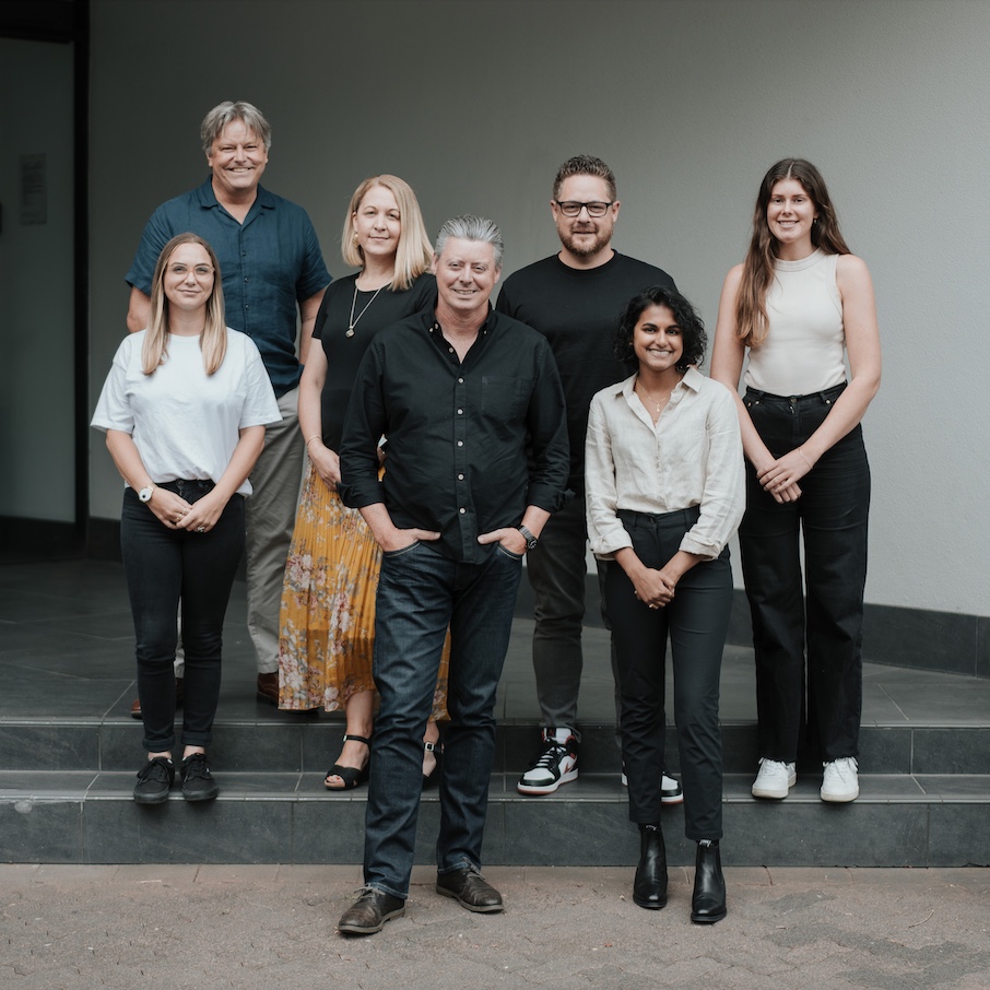 Chemistry adds Neill McAlpine and Jacqui Barry to creative department; Emma Stenhouse, Renee Prasad and Tori Rogers join client services team