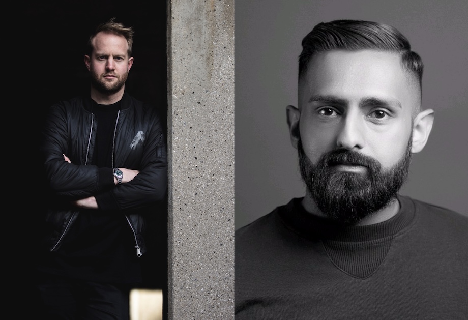 Snap appoints Gareth Leeding as head of creative strategy, APAC; Haran Ramachandran to lead creative strategy for Australia and New Zealand