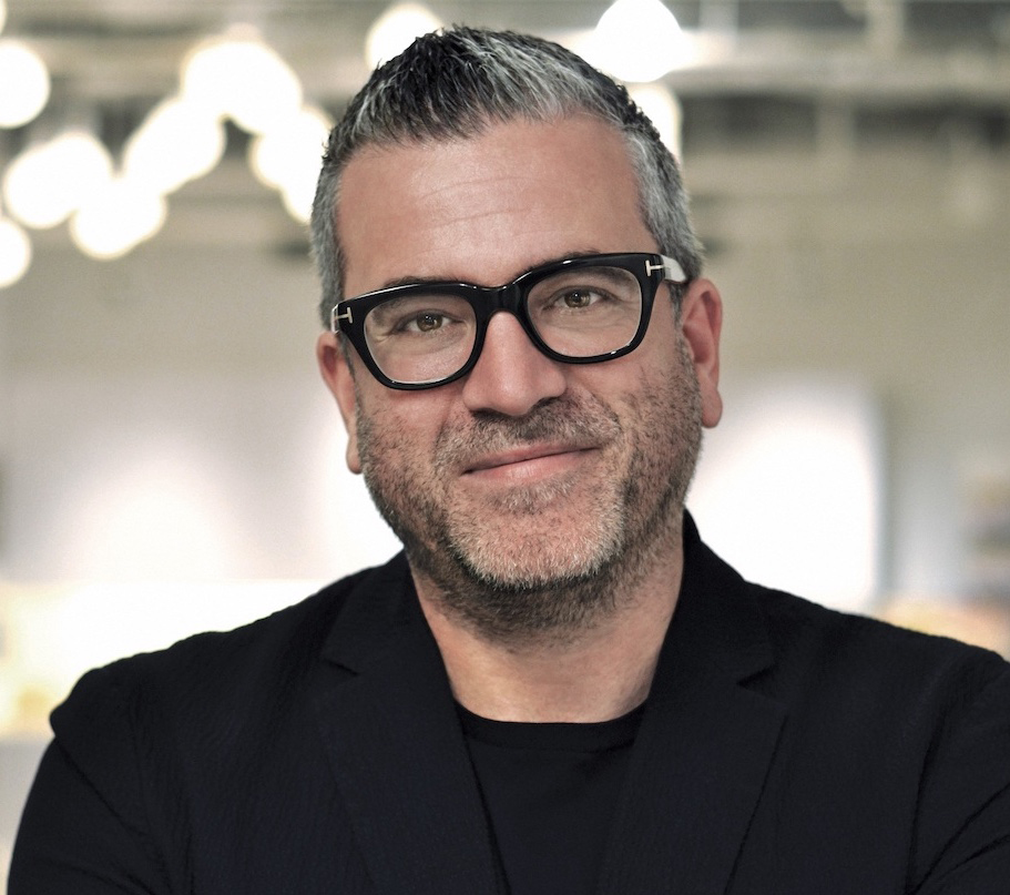 Matt Eastwood exits the global chief creative officer role at McCann Health