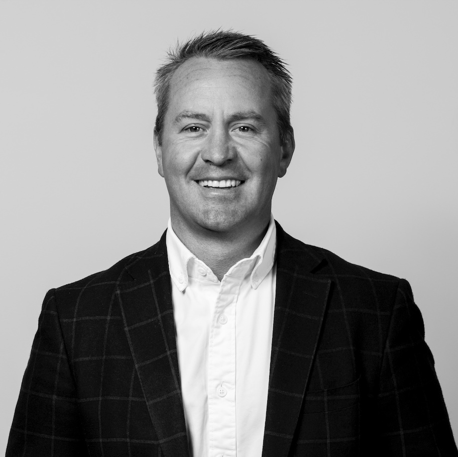 Former Strategy Christchurch managing partner Nick Harvey joins Plato Creative as partner