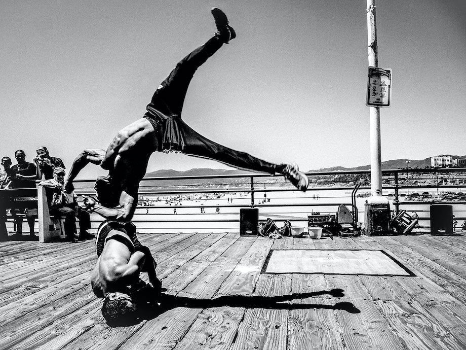 NZ based photography and film production company ReloadPictures launches new website