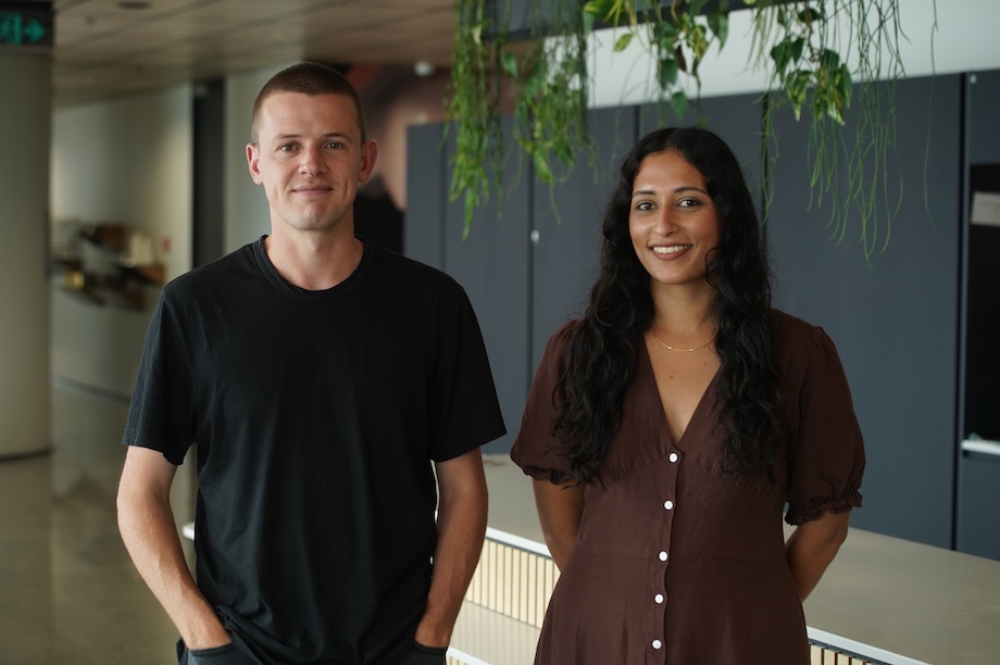 DDB Aotearoa bolsters strategic expertise with new hires Josh Watson and Shivani Narsai