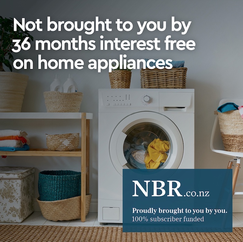 The Goat Farm launches anti-advertisements for ad-averse National Business Review
