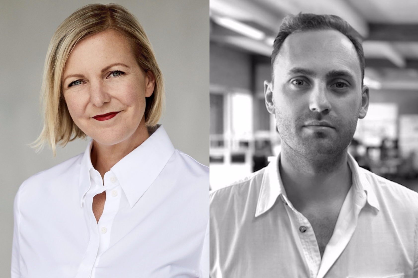 Ogilvy snares Kristal Knight from Saatchi’s for ECD role; Nick Salter appointed head of strategy