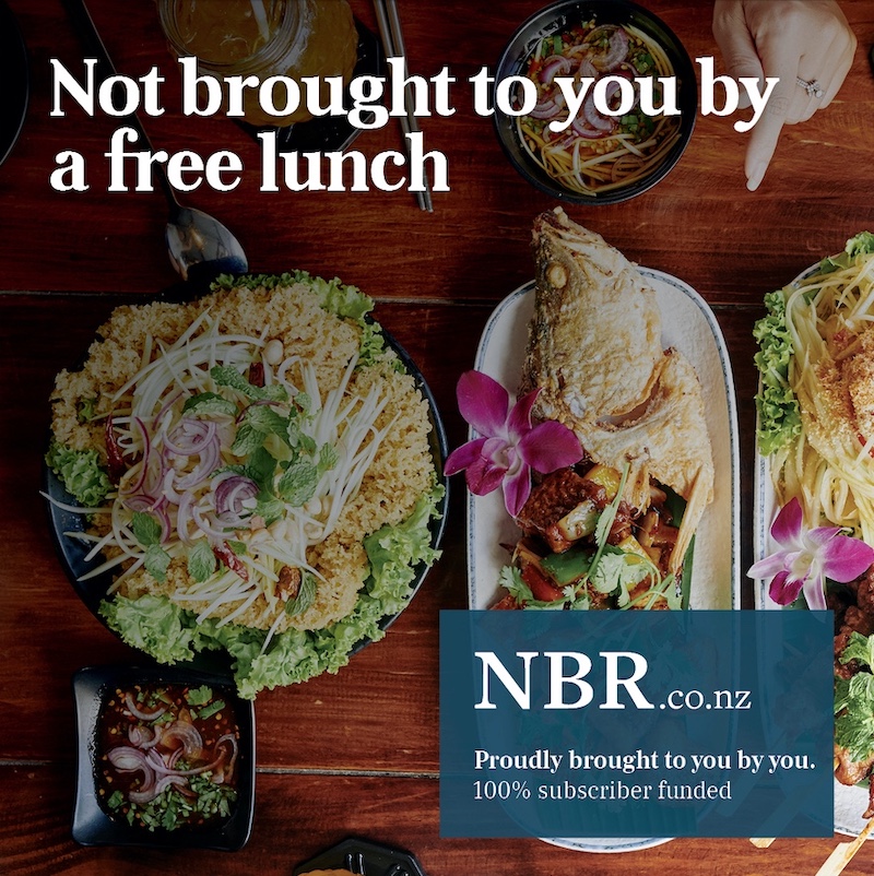 The Goat Farm launches anti-advertisements for ad-averse National Business Review