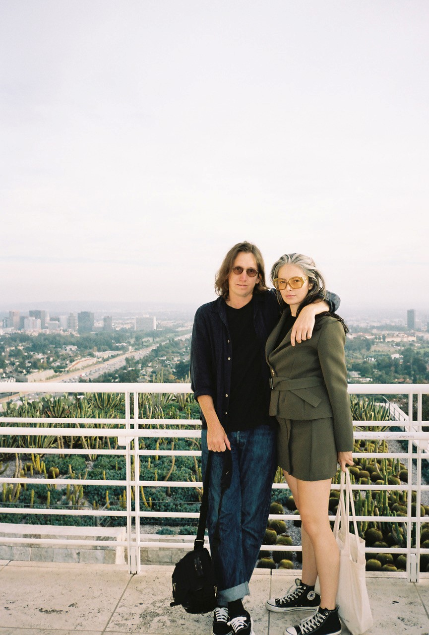 Executive producer Catie McDonald and creative wunderkinds PICTVRE join LoserKid