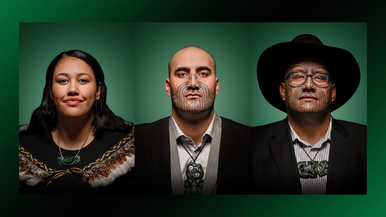 Te Whānau o Waipareira and Motion Sickness win two Purple Pins at Best Awards