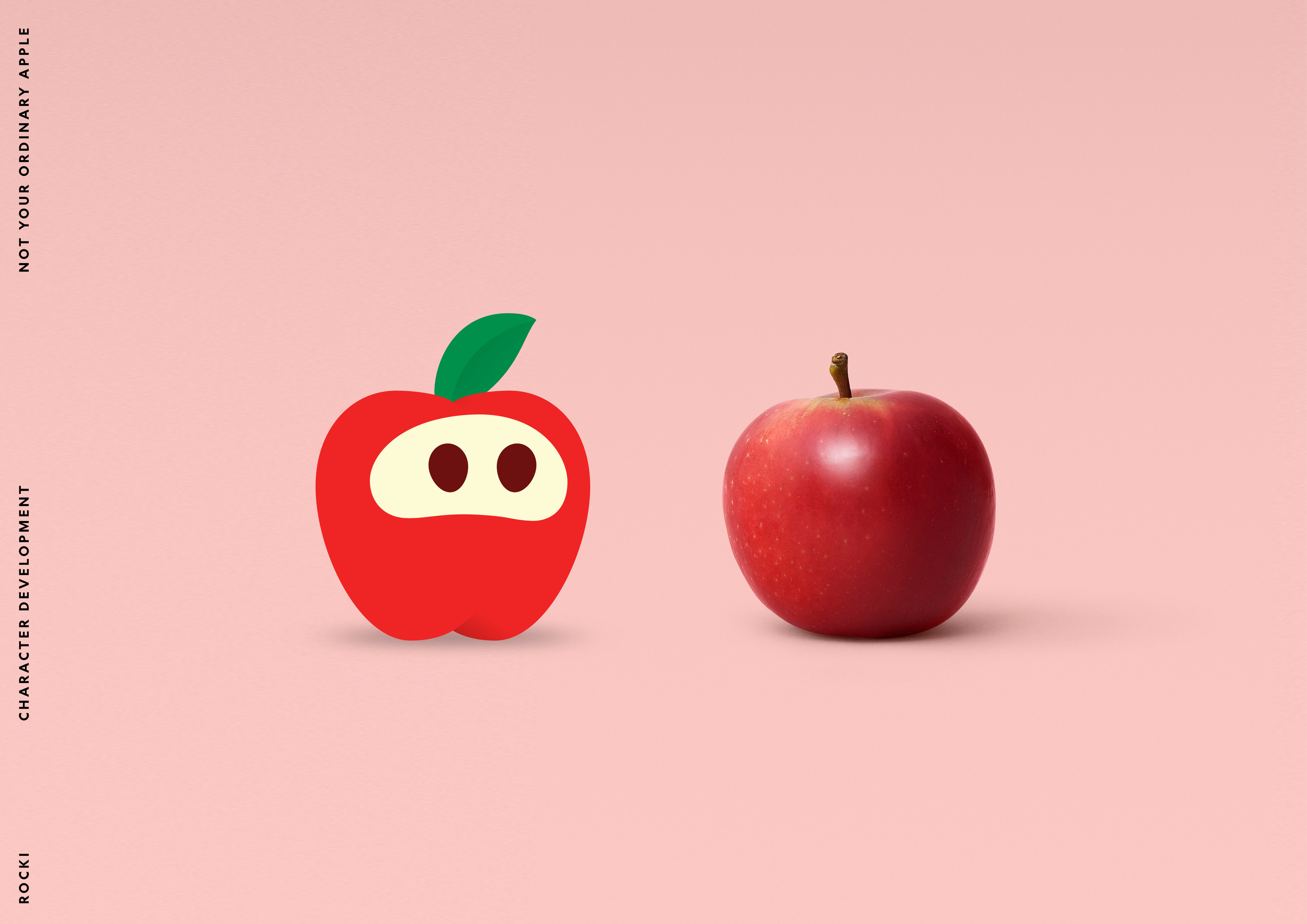 Rockit Apple scoops Gold at Best Design Awards