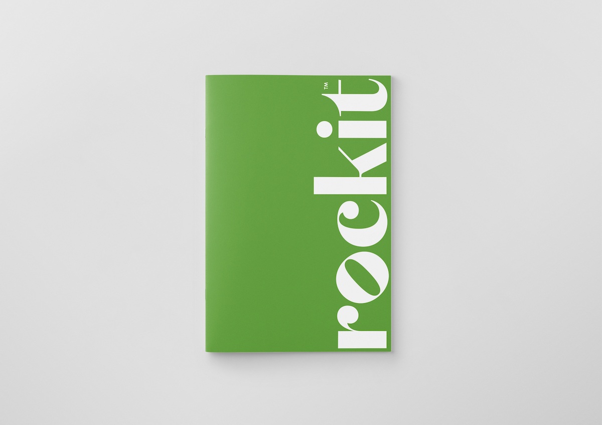 Rockit Apple scoops Gold at Best Design Awards