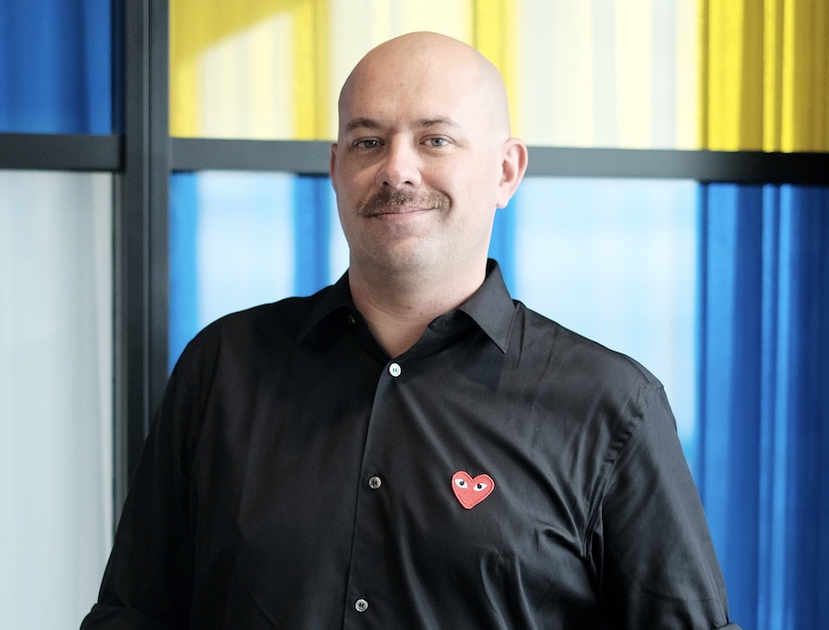 Sam Snowden joins DDB Group Aotearoa NZ in newly-created head of social role