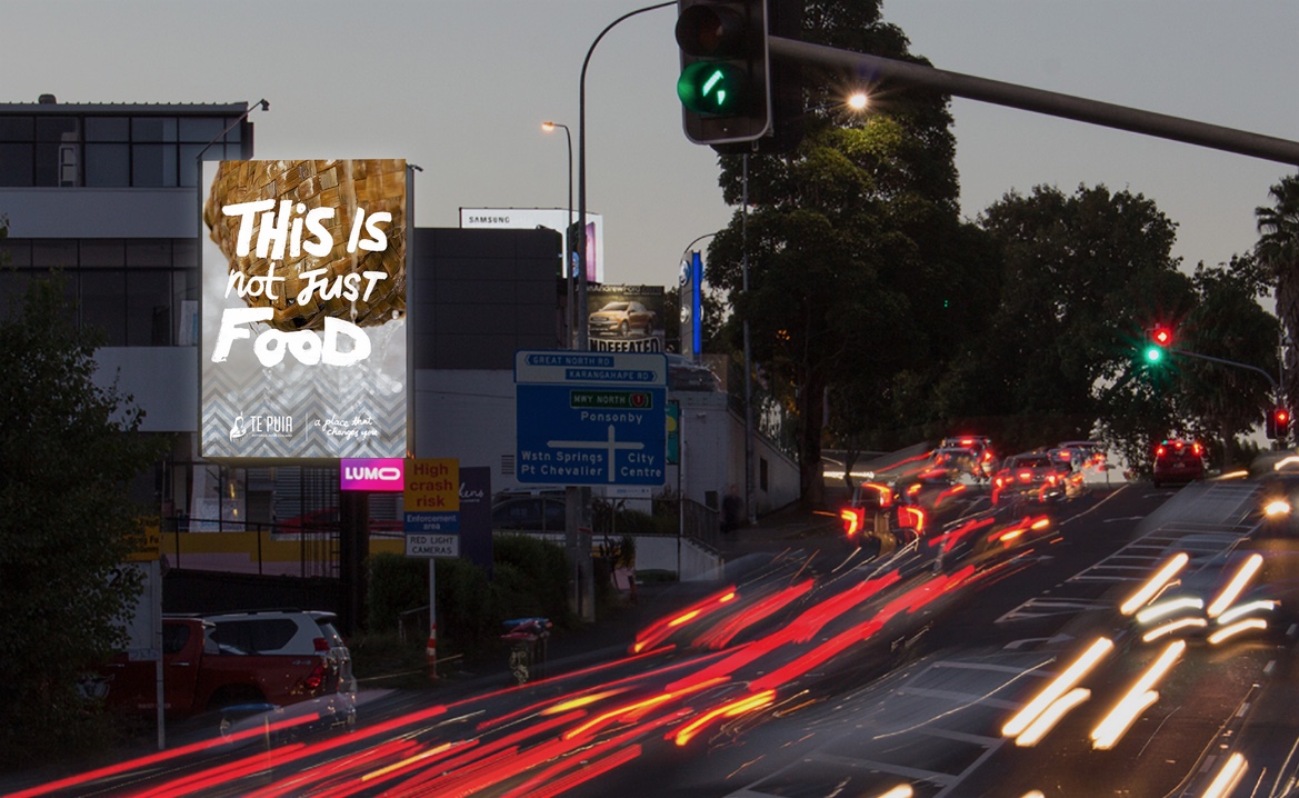 Te Puia launches tourism campaign to reposition itself to a domestic audience via Augusto