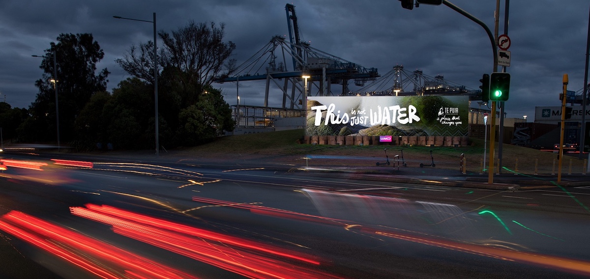 Te Puia launches tourism campaign to reposition itself to a domestic audience via Augusto
