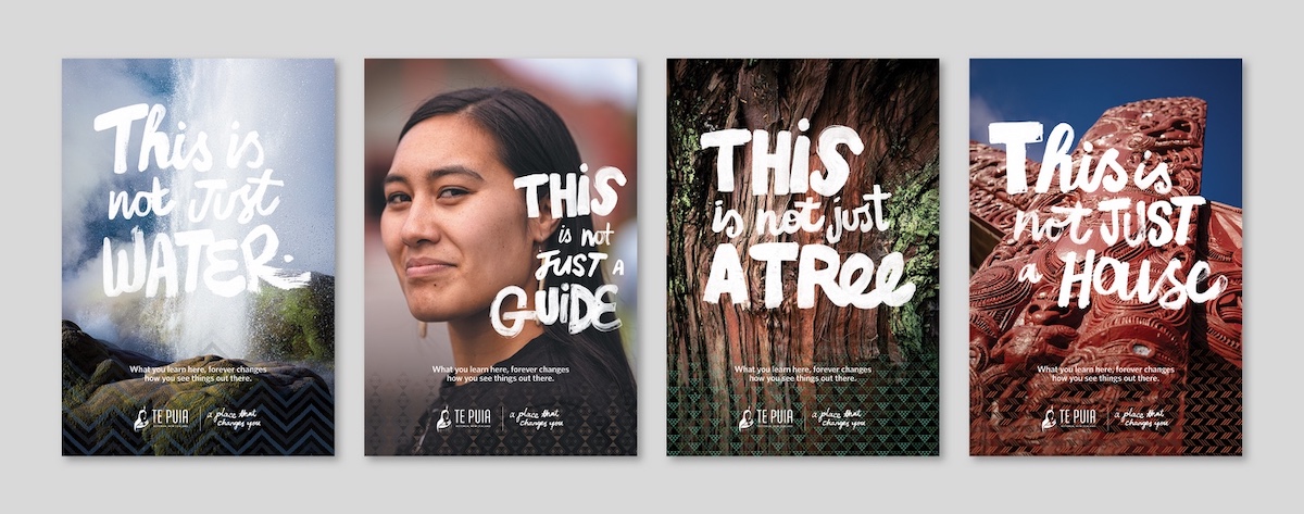 Te Puia launches tourism campaign to reposition itself to a domestic audience via Augusto