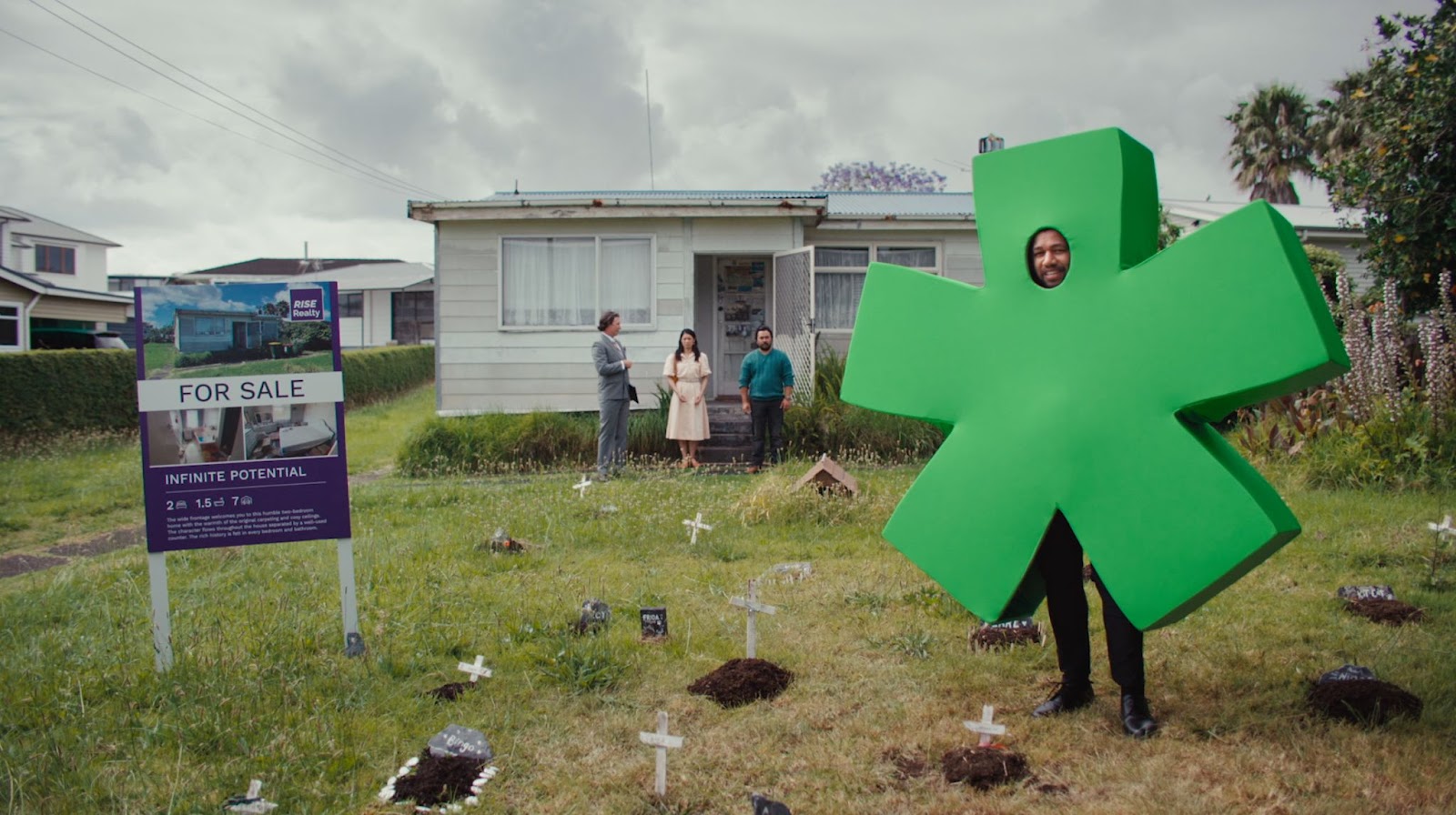 Frank*Energy sells it to you straight in its newly launched brand campaign via Motion Sickness