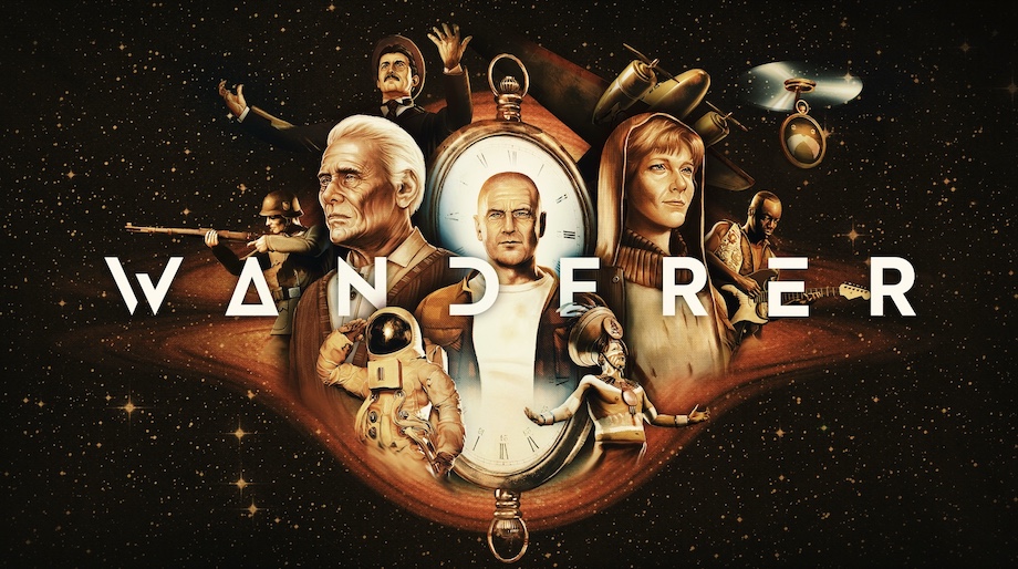 M Theory and Oddboy release new virtual reality game ‘Wanderer’ to worldwide acclaim
