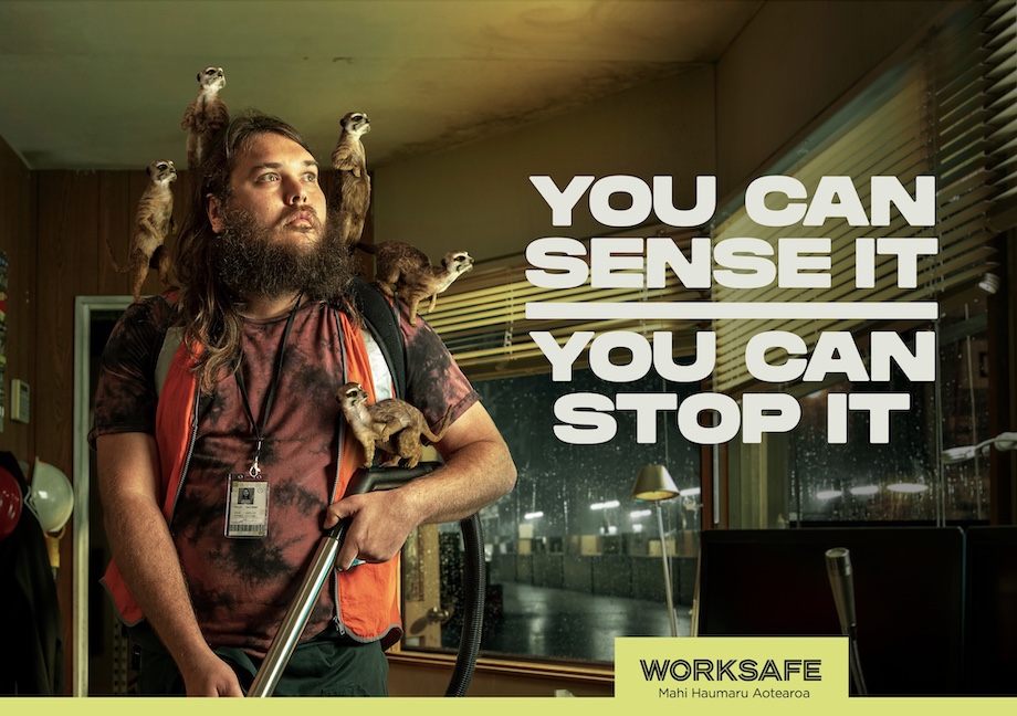 FCB Aotearoa takes out Gold, Silver and Bronze at the 2021 Best Design Awards