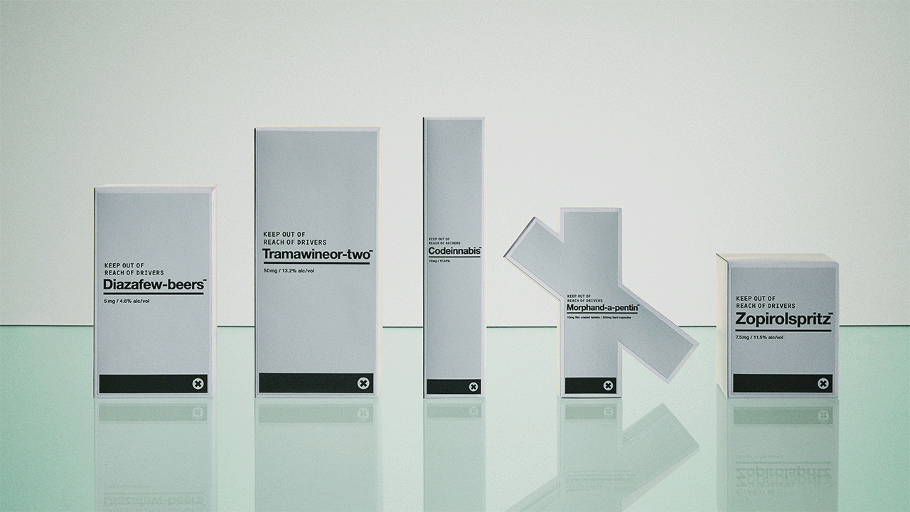 Waka Kotahi NZ Transport Agency introduces Mixed Driving to Aotearoa in new campaign via Clemenger BBDO Wellington and The Glue Society