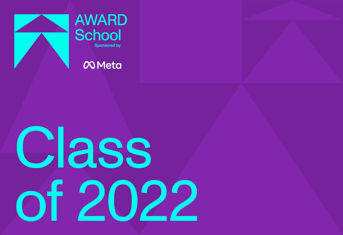 AWARD School welcomes class of 2022