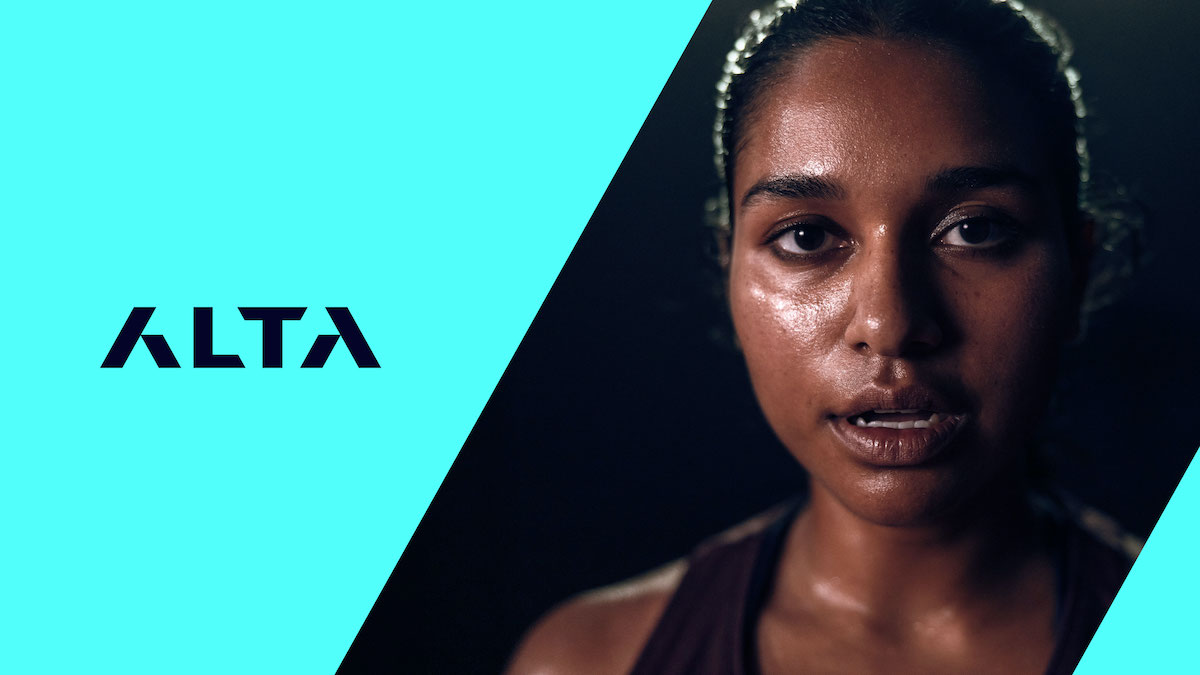 Superstar MMA training programme rebrands as Alta; unveils new brand identity via Special NZ