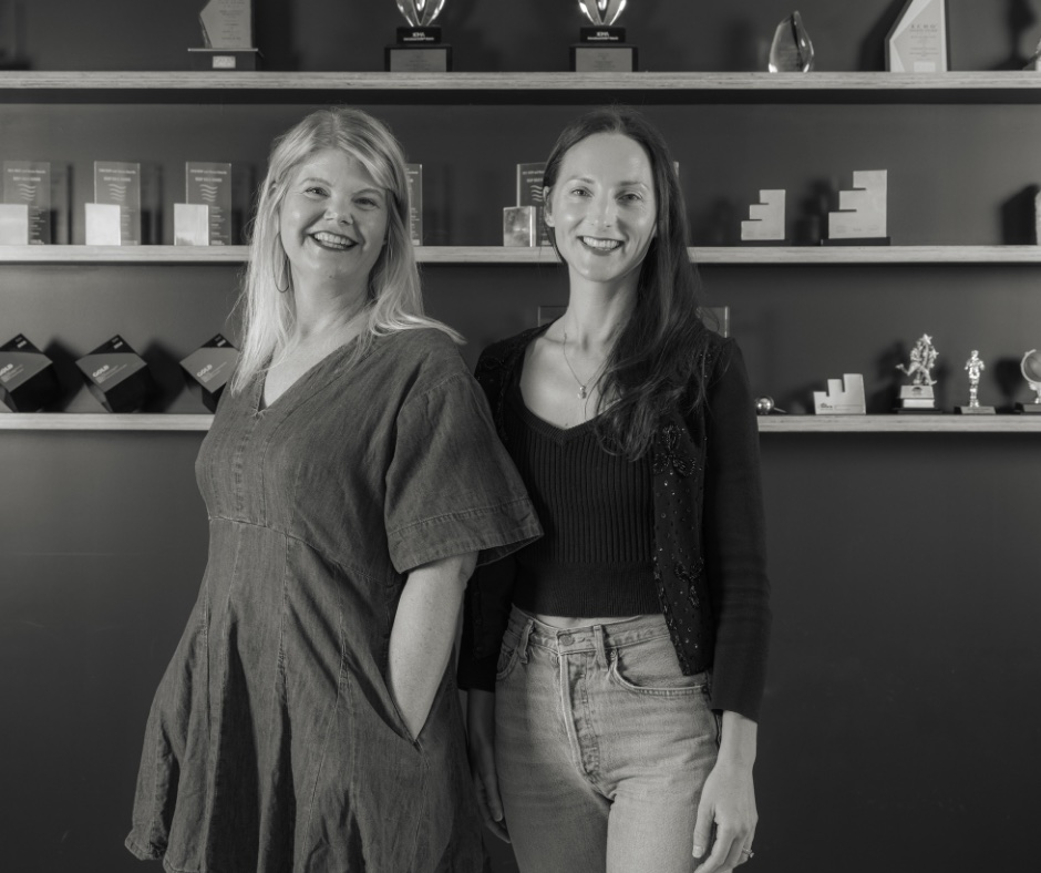 Proximity NZ launches new CXM division headed up by Kate De Marco and Nathalie Philippsen
