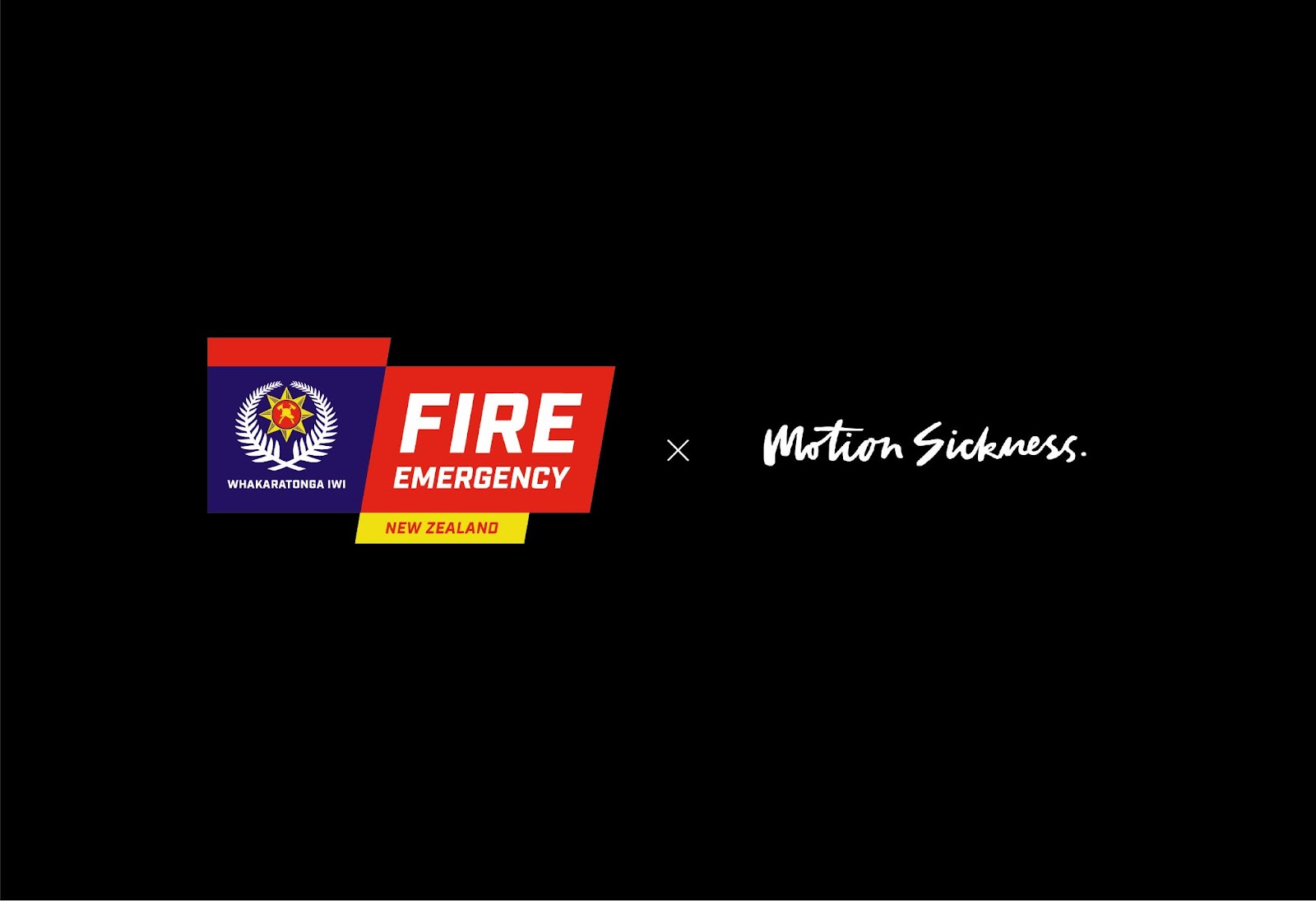 Fire and Emergency New Zealand appoints Motion Sickness as lead creative agency