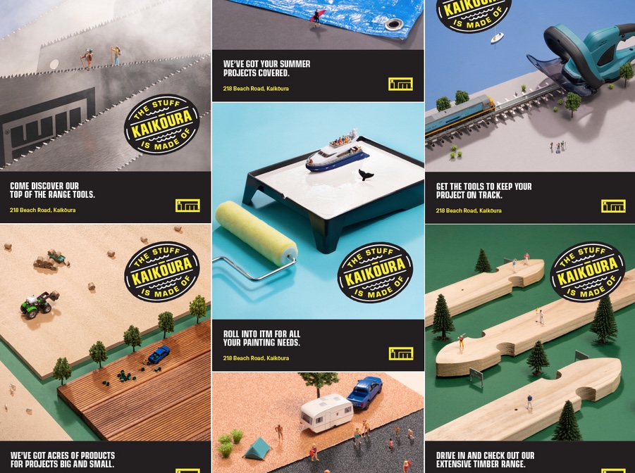 The Work 2022 Contenders: Strategy Creative