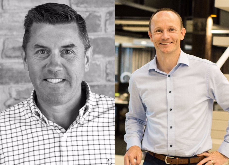Traffik Group CEO/founder James Neale departs Clemenger Group after 20 years; Gerard Feehan named executive chair