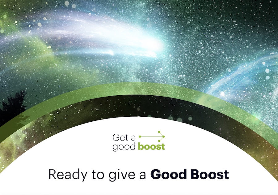 krunch.co to give ‘Good Boost’ to not-for-profit organisation Sustainable Coastlines