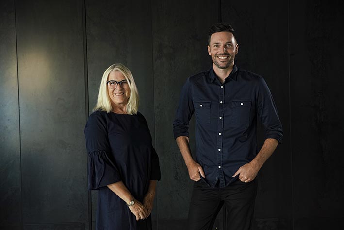 Mango Aotearoa promotes Sean Brown to MD role; Group Business Directors Brianna Elder and Chloe Leuschke promoted to managing partners