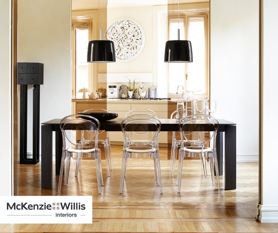 McKenzie & Willis appoints Chemistry to develop brand and build retail growth strategy