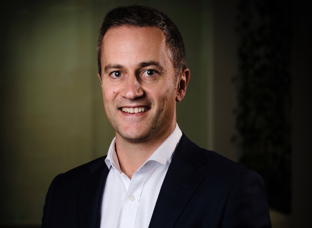 Dentsu launches ANZ product team headed by Richard Pook as chief product officer