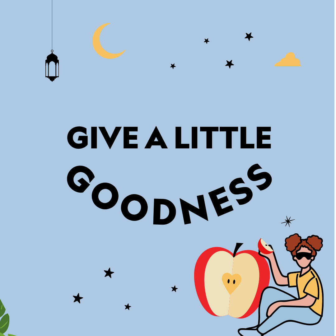 Rockit Apples partners with Dubai-based artist Dina Sami for new Ramadan campaign