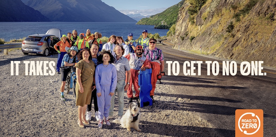 Waka Kotahi NZ Transport Agency appoints FCB and MBM as agency partners; ends long-term partnership with Clemenger BBDO and OMD